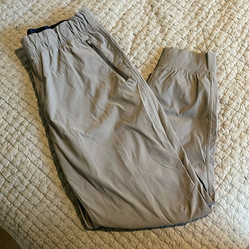 Eddie Bauer Ranier Jogger Green